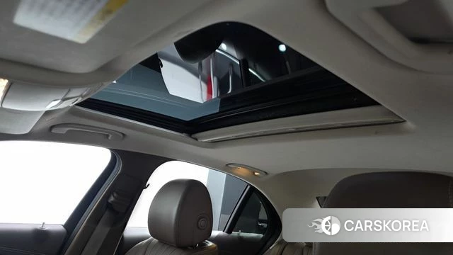 Mercedes-Benz E-Class W213 id 4595462 из Кореи 8