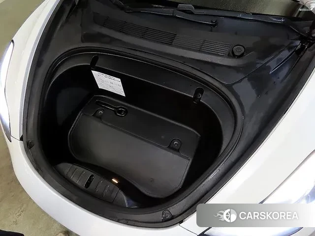 Tesla Model 3 id 3484262 из Кореи 8