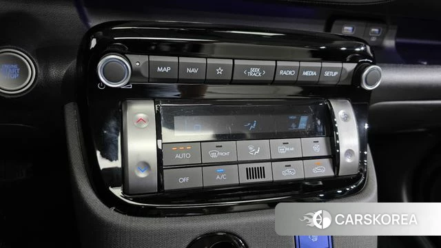 Hyundai Casper id 4630647 из Кореи 8