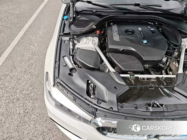 BMW 5 series id 4253337 из Китая 8