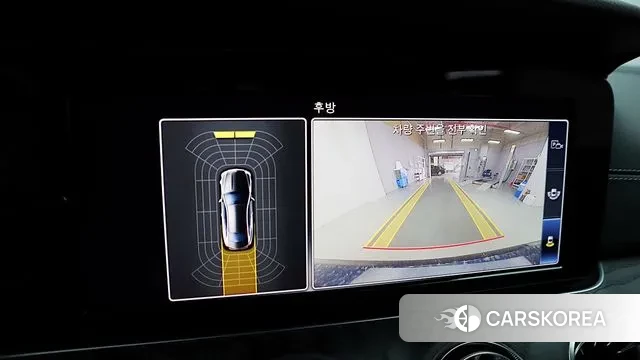 Mercedes-Benz E-Class W213 id 3134616 из Кореи 8