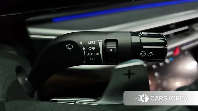 Hyundai Grandeur Hybrid (GN7) id 3036650 из Кореи 8