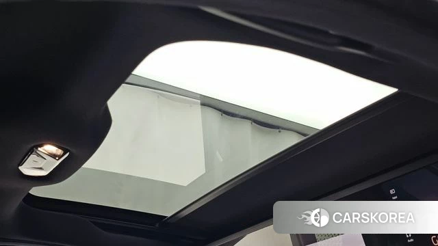 BMW 7 Series (G70) id 4729884 из Кореи 8