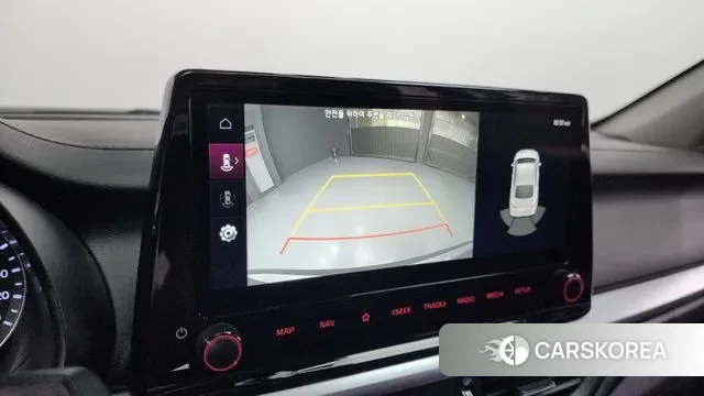 Kia The New K3 2nd generation id 3026682 из Кореи 8