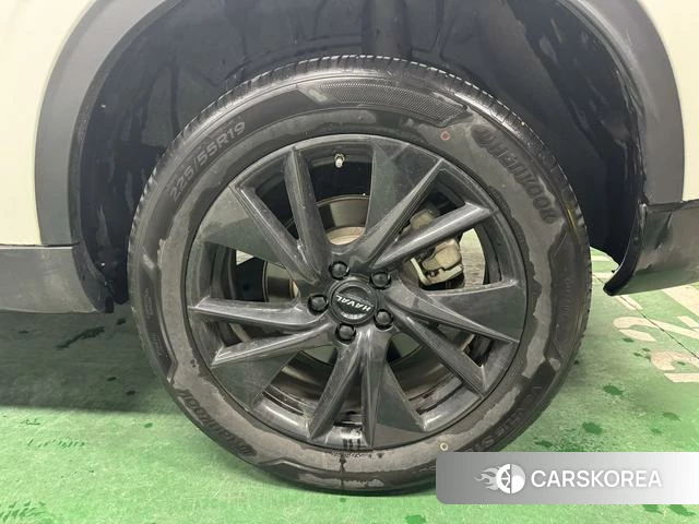 Haval H6 id 4208516 из Китая 8