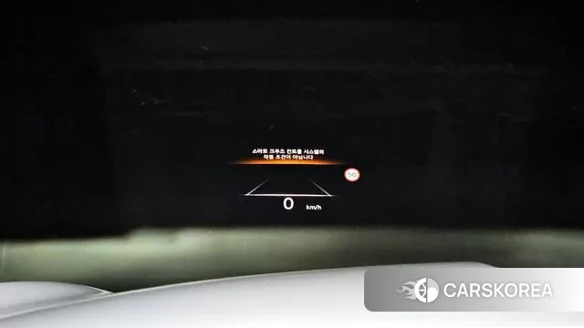 Genesis Electrified GV70 id 3411053 из Кореи 8