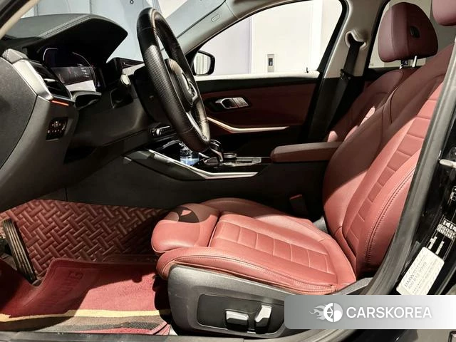 BMW 3 series id 4297445 из Китая 8