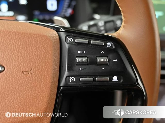 Ssangyong Torres id 4329950 из Кореи 8