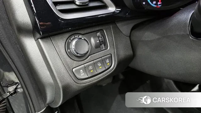 Chevrolet (GM Daewoo) The New Spark id 3449580 из Кореи 8