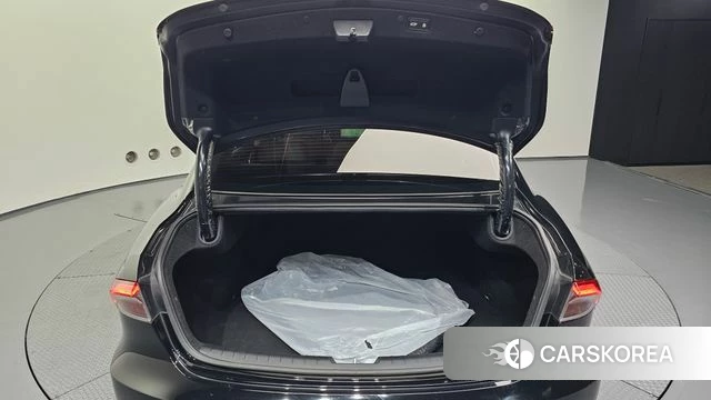 Hyundai The New Grandeur IG id 4631063 из Кореи 8