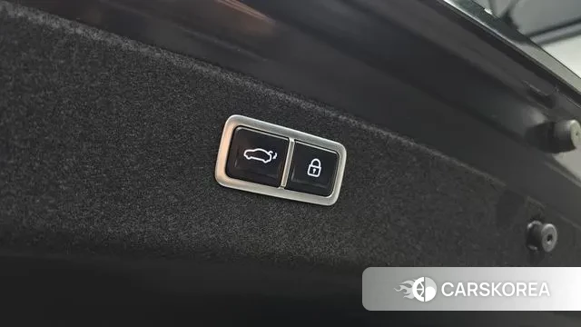 Genesis G80 (RG3) id 3274133 из Кореи 8