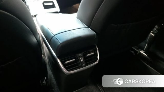 Hyundai The New Grandeur IG id 3806679 из Кореи 8