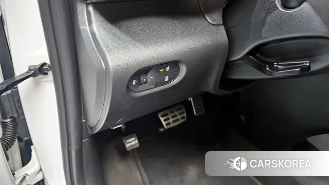 Hyundai Casper id 2993402 из Кореи 8