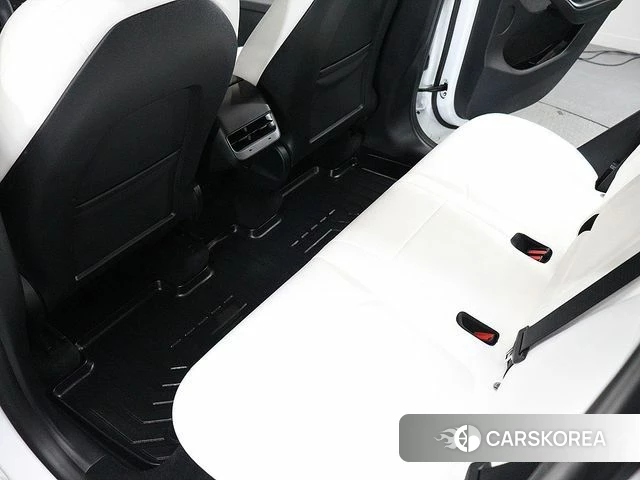 Tesla Model Y id 4887178 из Кореи 8