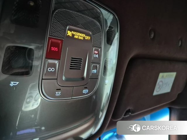 Genesis G90 (RS4) id 4592721 из Кореи 8