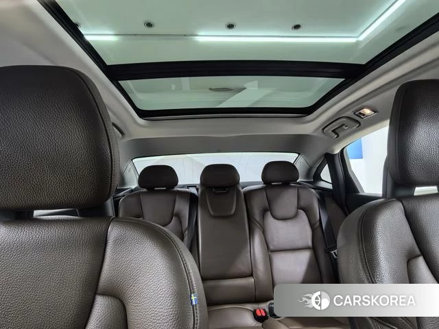 Volvo S90 id 4216919 из Китая 8