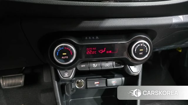 Kia The New Morning (JA) id 4279427 из Кореи 8