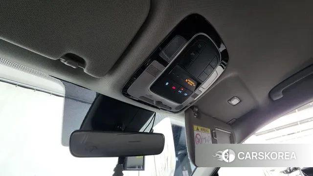 Hyundai The New Santa Fe id 3473798 из Кореи 8