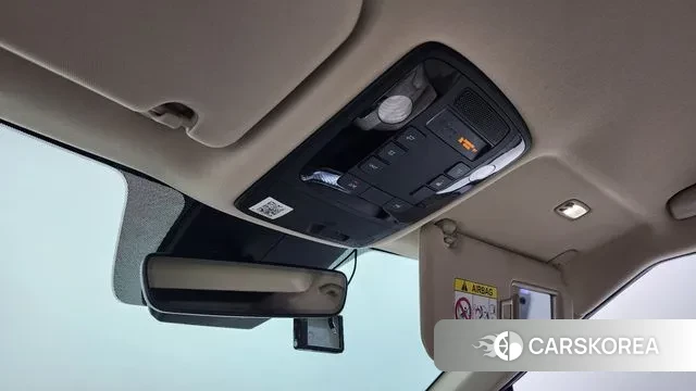 Kia Carnival 4th generation id 3597943 из Кореи 8