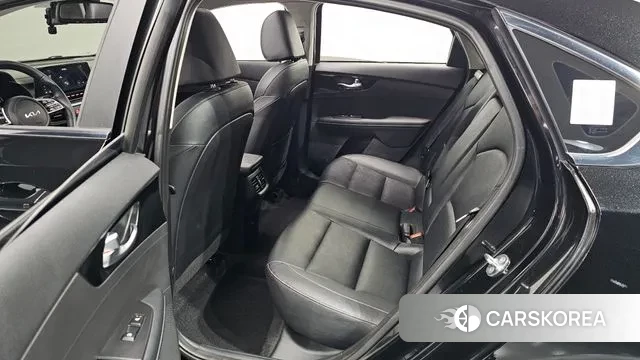 Kia The New K3 2nd generation id 3615505 из Кореи 8