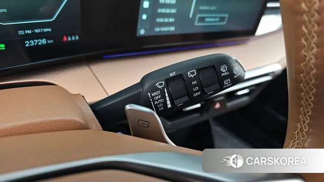 Ssangyong Torres EVX id 3817620 из Кореи 8