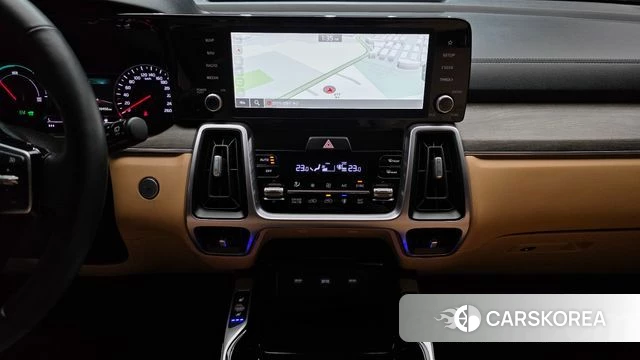 Kia Sorento 4th Generation id 3910318 из Кореи 8