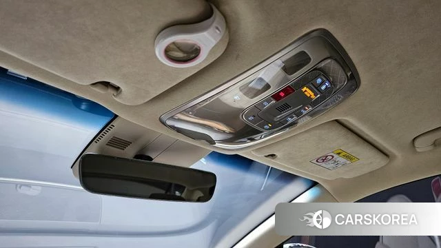 Genesis G80 (RG3) id 3865091 из Кореи 8