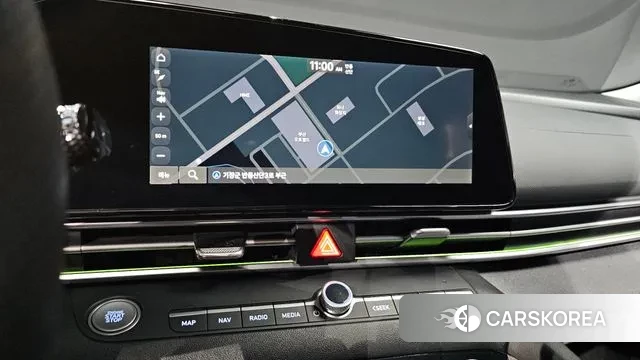 Hyundai Avante (CN7) id 3395956 из Кореи 8