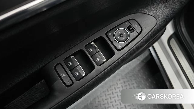 Hyundai The New Grandeur IG id 3827987 из Кореи 8