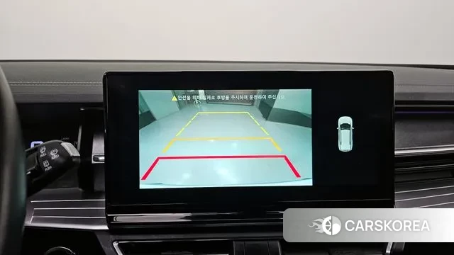 Ssangyong Torres id 3675417 из Кореи 8