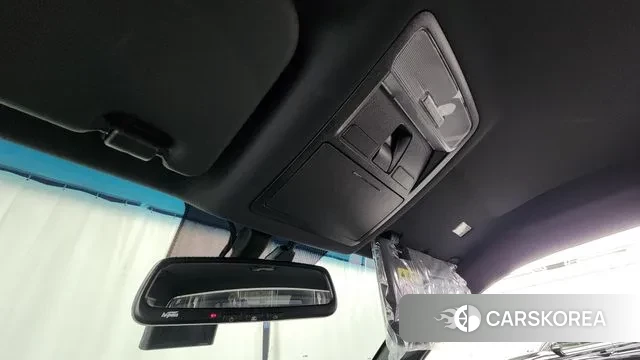 Ssangyong The New Rexton Sports Cannes id 3458706 из Кореи 8