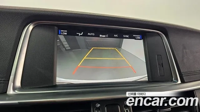 Kia The New K5 2nd generation id 2937249 из Кореи 8