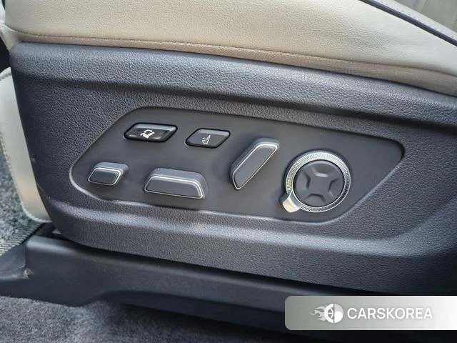 Hyundai The New Palisade id 3919626 из Кореи 8