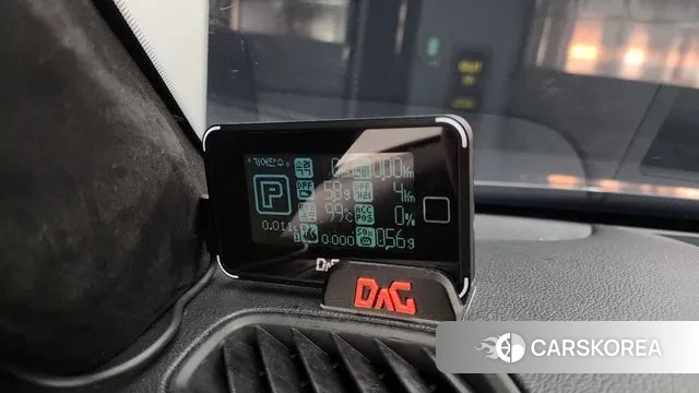 Hyundai The New Palisade id 3452900 из Кореи 8