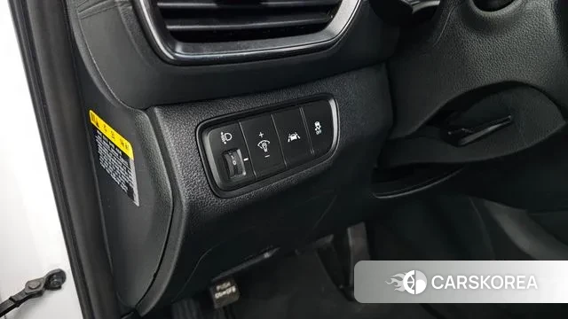 Hyundai Santa Fe TM id 3459675 из Кореи 8