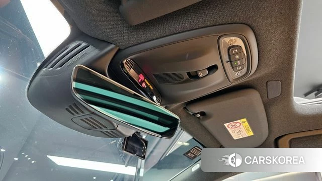 Volvo XC40 id 3799987 из Кореи 8