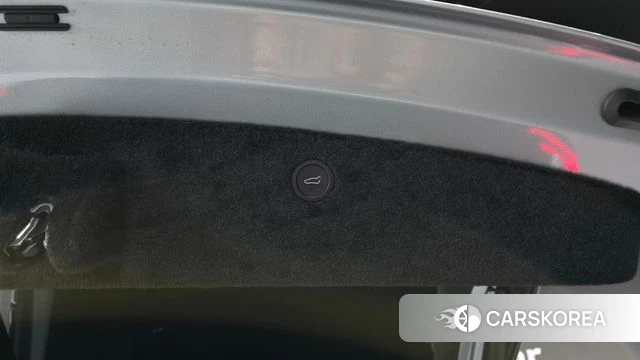 Tesla Model X id 4833994 из Кореи 8