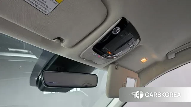 Kia K5 3rd generation id 3008860 из Кореи 8