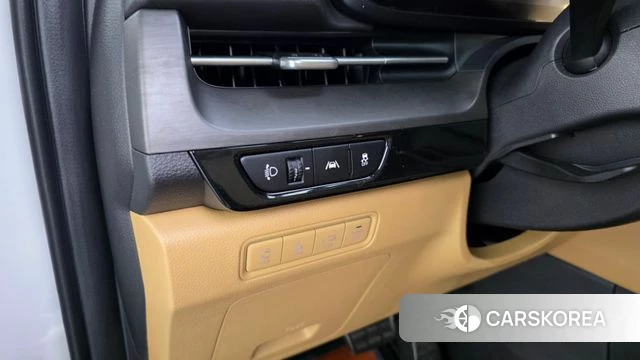 Kia Carnival 4th generation id 4609569 из Кореи 8