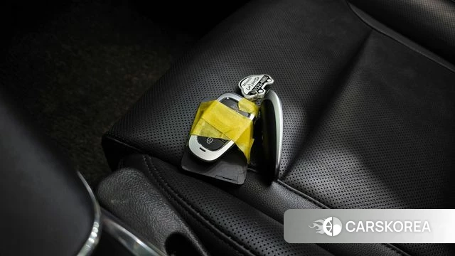Hyundai The New Grandeur IG id 4324792 из Кореи 8