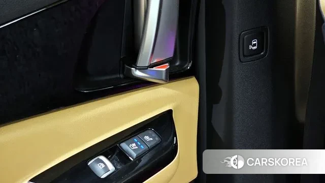 Kia Carnival 4th generation id 3611541 из Кореи 8