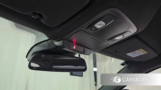 Renault Korea (Samsung) The New SM6 id 4519614 из Кореи 8