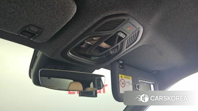 Renault Korea (Samsung) Grand Coleos id 4499516 из Кореи 8