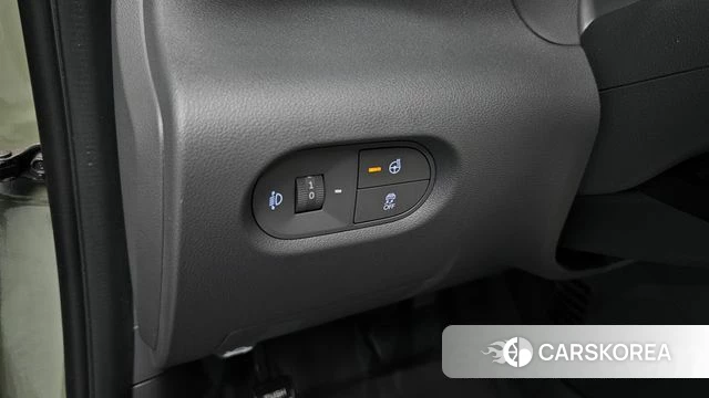 Hyundai Casper id 4281583 из Кореи 8
