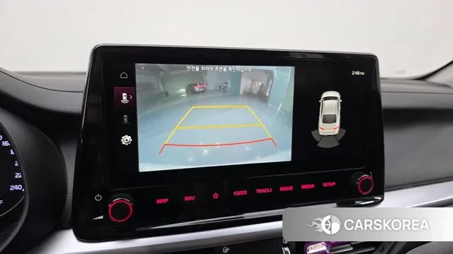 Kia The New K3 2nd generation id 3036786 из Кореи 8