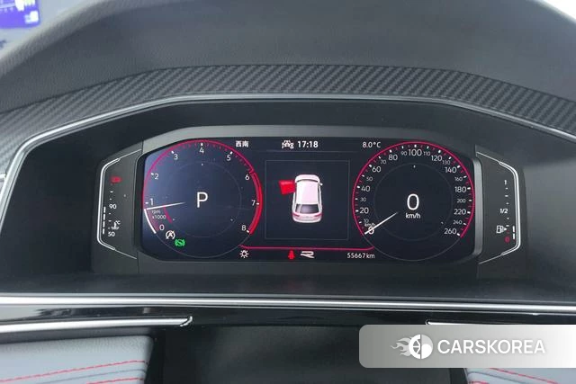 Volkswagen Tiguan L id 4212354 из Китая 8