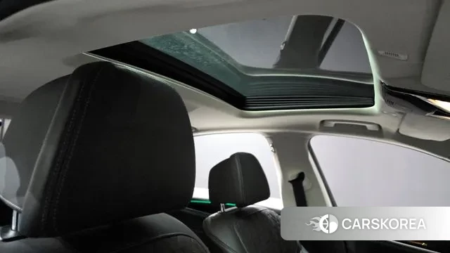 BMW 5 Series (G30) id 3106121 из Кореи 8