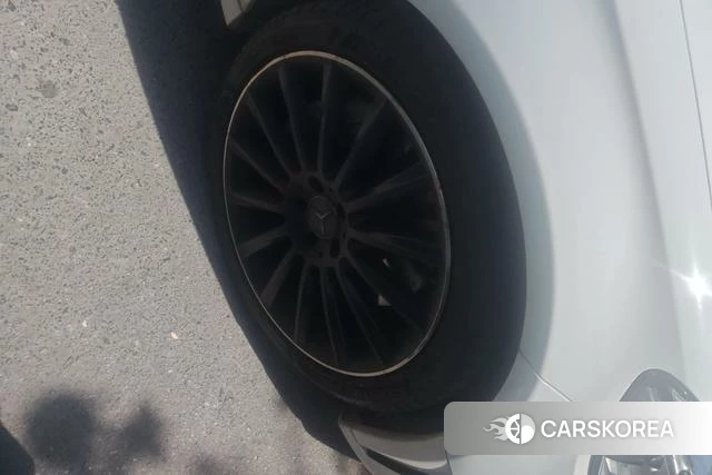 Mercedes-Benz C-class AMG id 4260593 из Китая 8