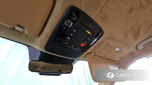 Kia Carnival 4th generation id 3701532 из Кореи 8