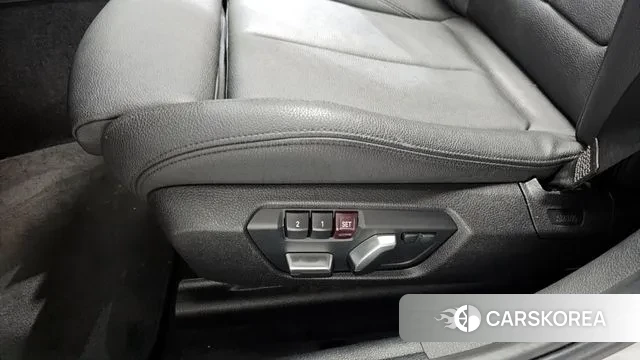 BMW 1 Series (F20) id 3636353 из Кореи 8